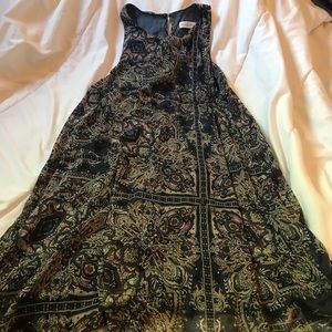 Abercrombie and Fitch dress